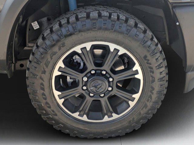 New 2026 Ram 2500 - photo 11