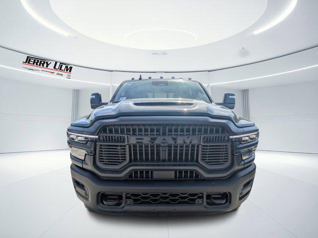 New 2026 Ram 2500 - photo 2