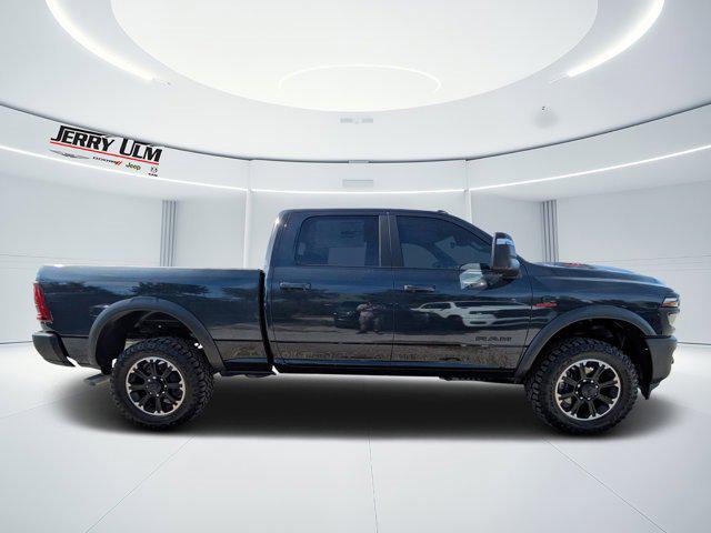 New 2026 Ram 2500 - photo 5