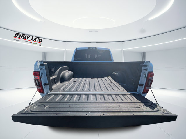 Used 2021 Ram 2500 - photo 18
