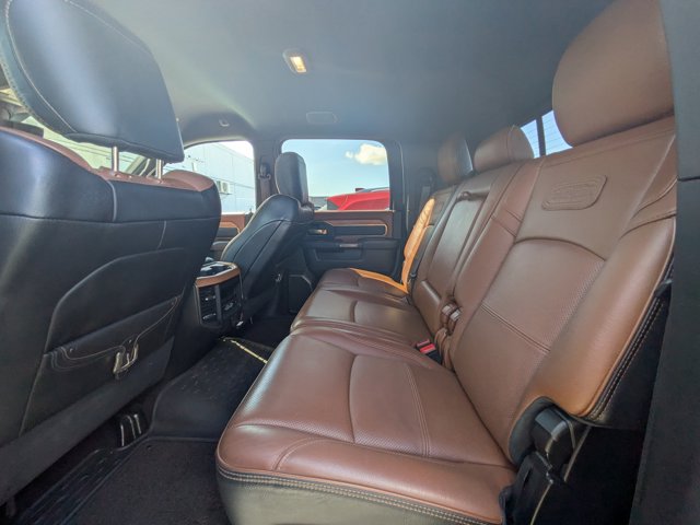Used 2021 Ram 2500 - photo 19