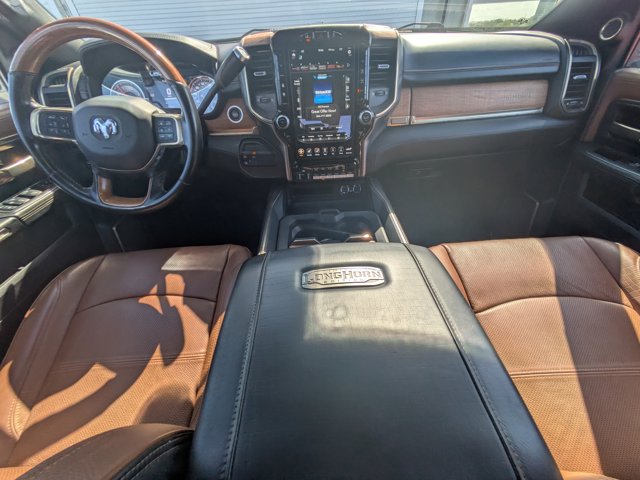 Used 2021 Ram 2500 - photo 20