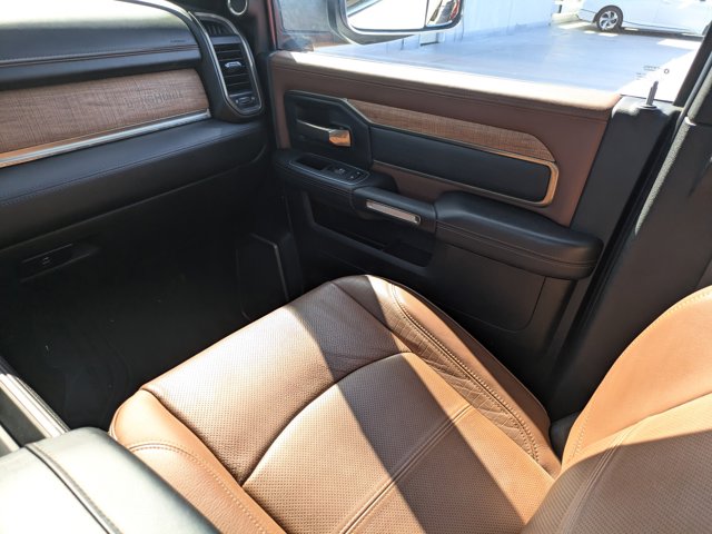 Used 2021 Ram 2500 - photo 22