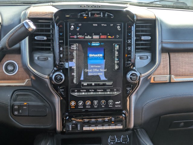 Used 2021 Ram 2500 - photo 23