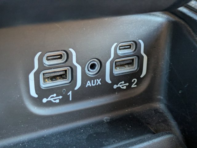 Used 2021 Ram 2500 - photo 26