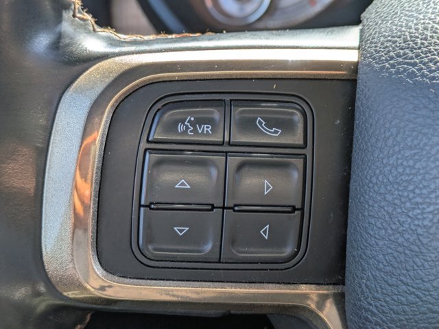 Used 2021 Ram 2500 - photo 5