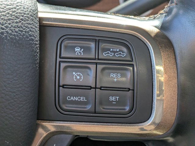 Used 2021 Ram 2500 - photo 6