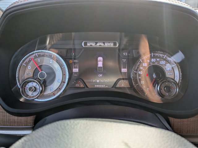 Used 2021 Ram 2500 - photo 8