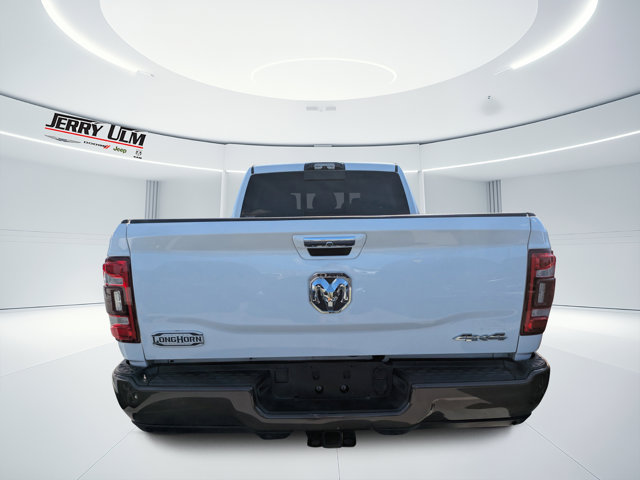 Used 2021 Ram 2500 - photo 13