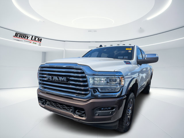 Used 2021 Ram 2500 - photo 1