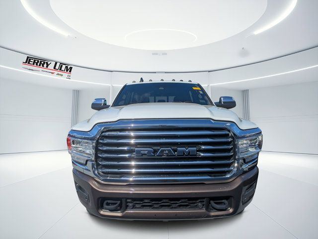 Used 2021 Ram 2500 - photo 14