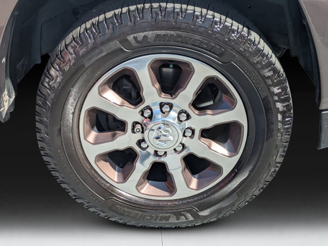 Used 2021 Ram 2500 - photo 16