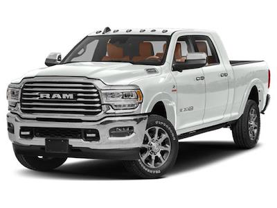 Used 2021 Ram 2500 - photo 1
