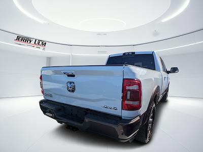 Used 2021 Ram 2500 - photo 1