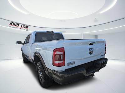 Used 2021 Ram 2500 - photo 2