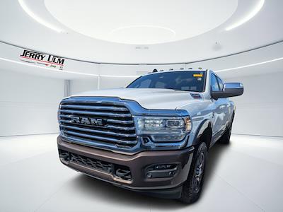 Used 2021 Ram 2500 - photo 1