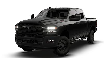 New 2026 Ram 2500 Tradesman Crew Cab 4x4 Pickup for sale #G167936 - photo 1