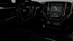 New 2026 Ram 2500 Tradesman Crew Cab 4x4 Pickup for sale #G167936 - photo 9