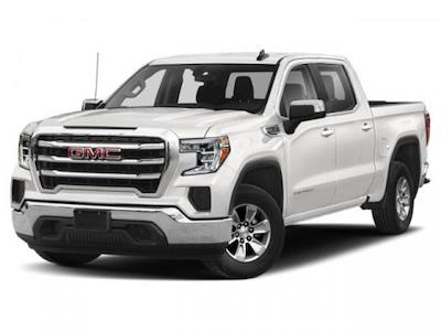 Used 2021 GMC Sierra 1500 SLE Crew Cab for sale #G168633B - photo 1