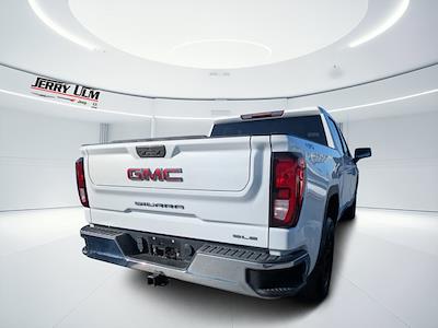 Used 2021 GMC Sierra 1500 SLE Crew Cab for sale #G168633B - photo 2