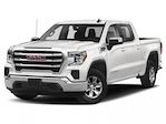 Used 2021 GMC Sierra 1500 SLE Crew Cab for sale #G168633B - photo 1