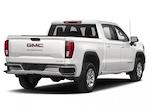 Used 2021 GMC Sierra 1500 SLE Crew Cab for sale #G168633B - photo 2