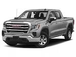 Used 2021 GMC Sierra 1500 SLE Crew Cab for sale #G168633B - photo 4