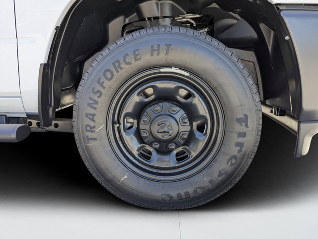 New 2026 Ram 2500 - photo 12