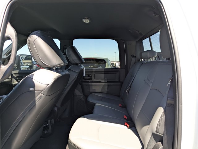 New 2026 Ram 2500 - photo 15