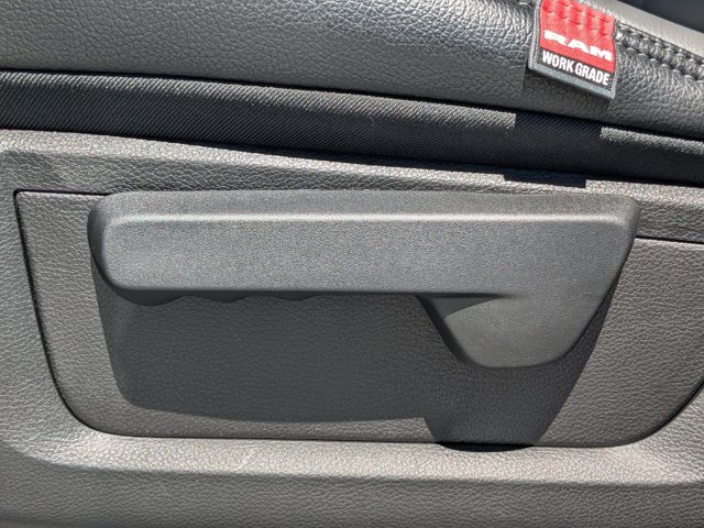 New 2026 Ram 2500 - photo 21