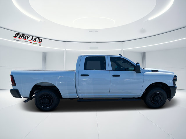 New 2026 Ram 2500 - photo 5