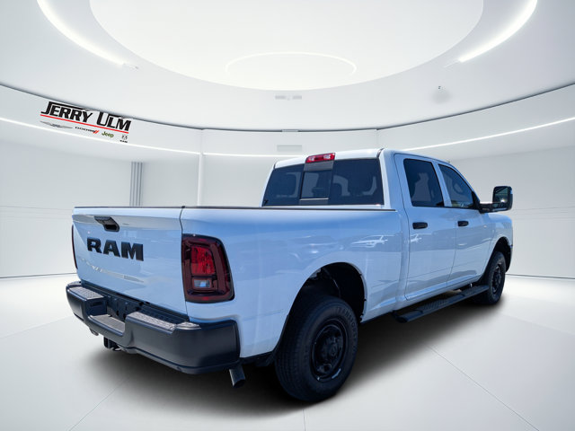 New 2026 Ram 2500 - photo 2