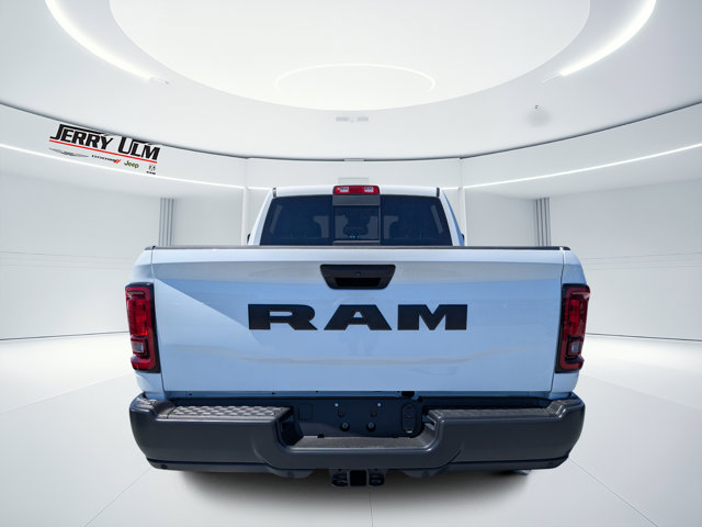 New 2026 Ram 2500 - photo 6