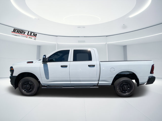 New 2026 Ram 2500 - photo 8