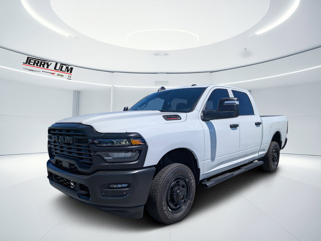 New 2026 Ram 2500 - photo 9