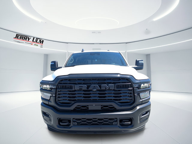 New 2026 Ram 2500 - photo 10