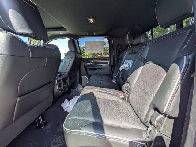 New 2026 Ram 2500 - photo 14