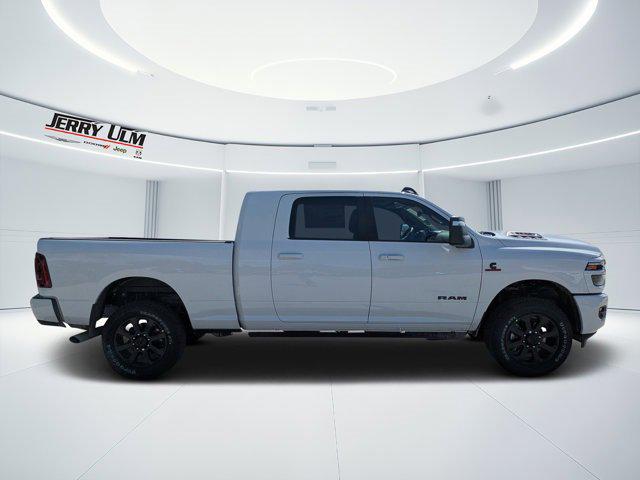 New 2026 Ram 2500 - photo 2