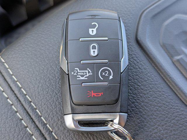 New 2026 Ram 2500 - photo 27