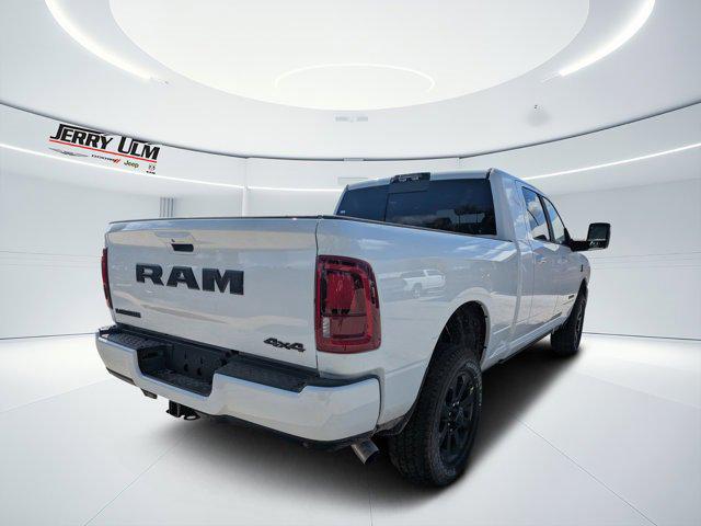 New 2026 Ram 2500 - photo 5