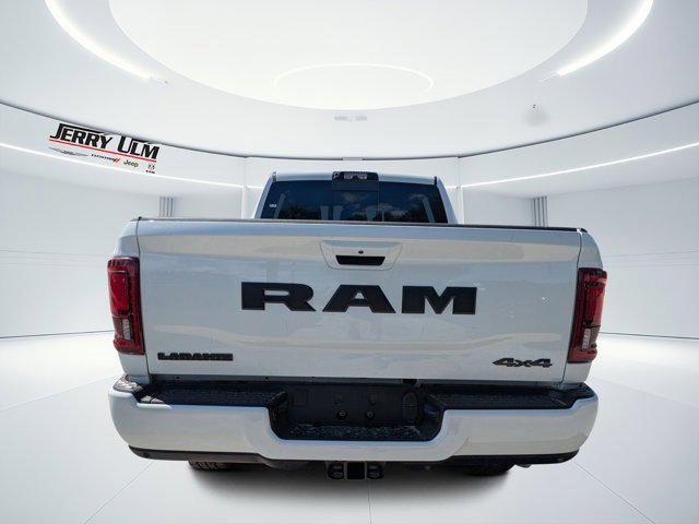 New 2026 Ram 2500 - photo 6