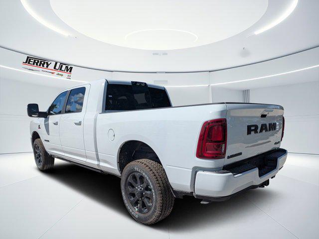 New 2026 Ram 2500 - photo 7