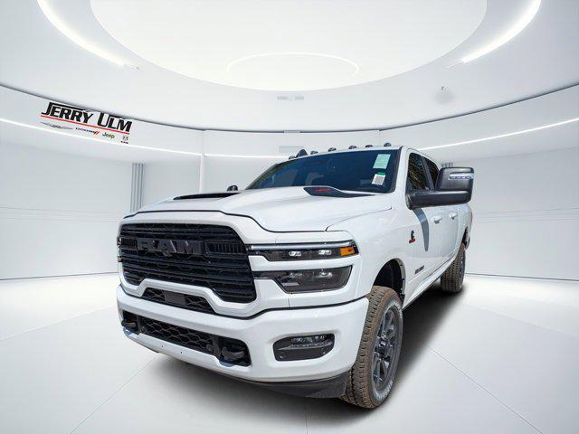 New 2026 Ram 2500 - photo 8