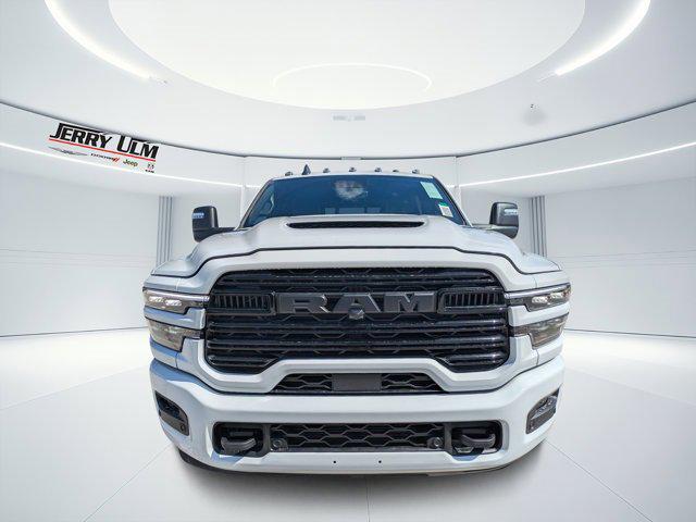 New 2026 Ram 2500 - photo 9