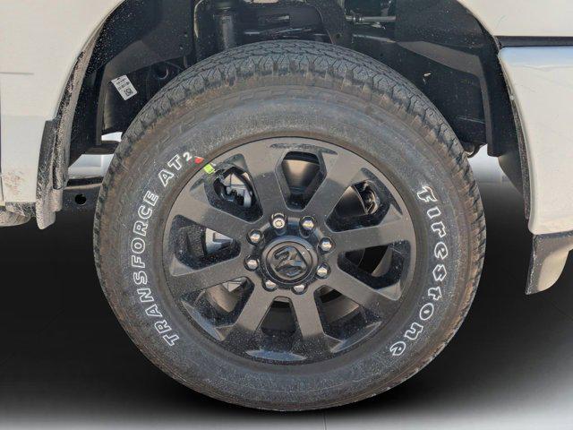 New 2026 Ram 2500 - photo 11