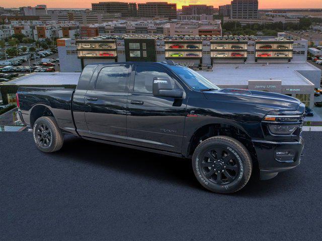 New 2026 Ram 2500 - photo 1