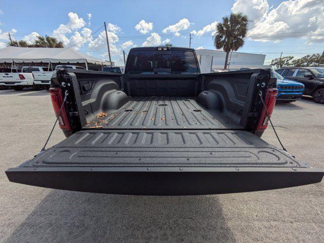 New 2026 Ram 2500 - photo 12