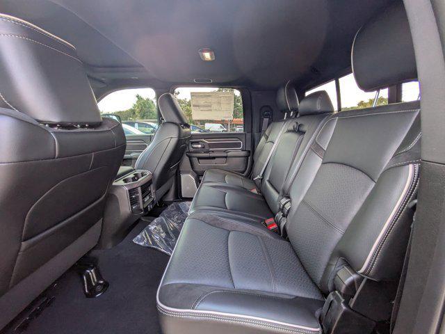New 2026 Ram 2500 - photo 13