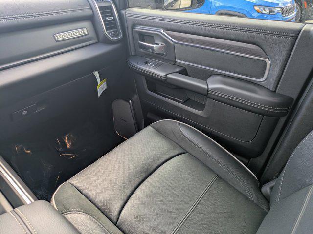 New 2026 Ram 2500 - photo 17