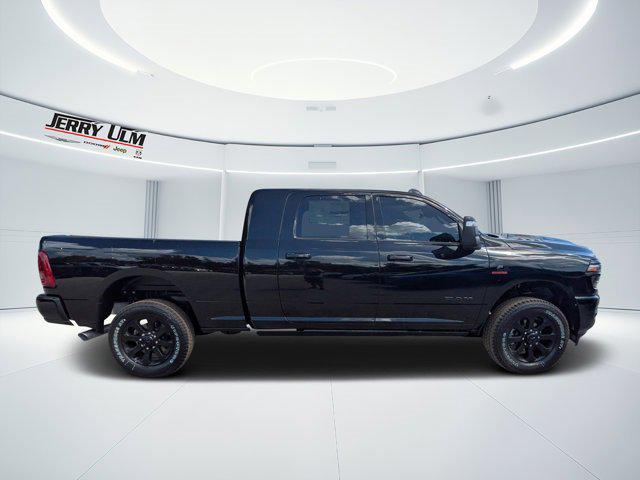 New 2026 Ram 2500 - photo 2